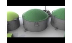 Ductor A profitable biotech solution for biogas producers - Video