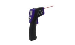 PSIDAC - Model 8875 - IR Thermometer for Contactless Measurements