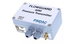 FlowGuard - Model 6280 - Advanced Pressure Transmitters