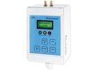 FlowGuard - Model 5290 - Digital Processor Controlled Flow and Pressure Monitor