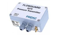 FlowGuard - Model 6279 - Standard Pressure Transmitter