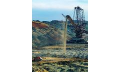 Air quality monitoring solution for mining monitoring sector