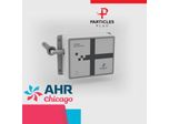 International Air-Conditioning Heating Refrigerating Exposition (AHR Expo) - In Duct Air Monitor