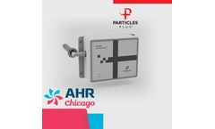International Air-Conditioning Heating Refrigerating Exposition (AHR Expo) - In Duct Air Monitor