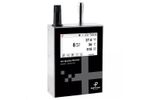 Particles Plus - Model 5301-AQM and 5302-AQM - Indoor Remote Air Quality Monitors (CO2, Temp, RH, and TVOC)