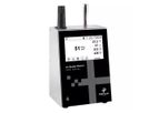 Particles Plus - Model 7301-AQM and 7302-AQM - Indoor Remote Air Quality Monitors (CO2, Temp, RH, and TVOC)