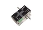 Particles Plus - Model 2301-1 and 2301-4 0.3 - 5 µm @ 0.1 CFM - Remote Airborne Particle Counter