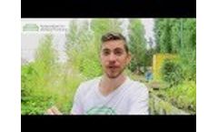 Association for Vertical Farming - Introduction to the Organisational Structure (2016) Video