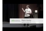 AVF Sustainability Certification - Mark Horler - AVF Summit 2016 Video