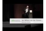 The Potential of Vertical Farming - Jan Willem v.d. Schans (Wageningen University) - AVF Summit 2016 Video