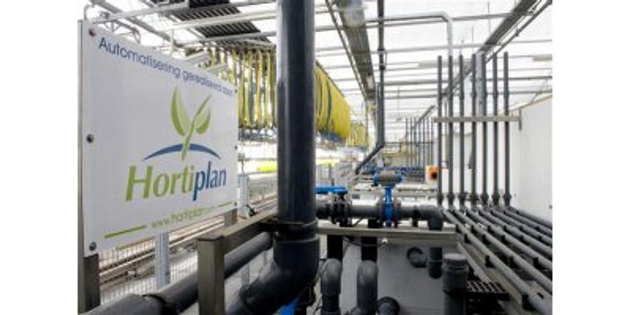 Hortiplan - Irrigation Systems