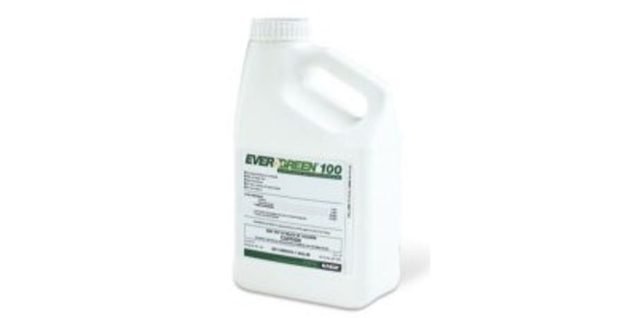 EverGreen - Model 100 - Synergized ULV Concentrate