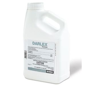 Darlex - Insecticide Controls Darkling Beetles