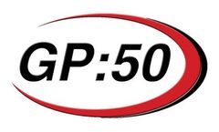 GP:50 Hires New Marketing Communications Associate