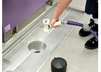 eloclear - Robust Food Factory Hygiene Cleaning System