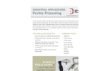 Poultry Processing System Brochure
