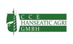 CCE Hanseatic Agri - Calves-pill