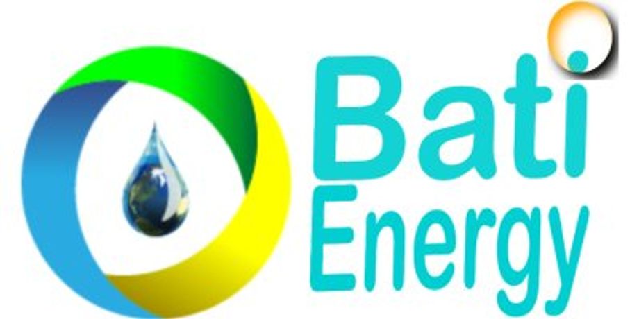Bati Energy - Off-grid Solar Power Plant