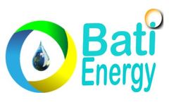 Bati Energy - Off-grid Solar Power Plant