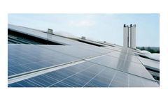 Bati Energy - Grid tied Solar Power Plants