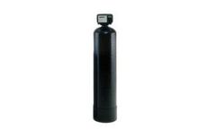 ProSystems - Model Pro Series - Whole House Water Filter