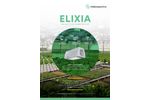 Heliospectra - Model ELIXIA - LED Grow Lights - Brochure