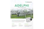 Adelphi - LED Grow Light- Brochure