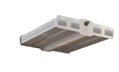 Heliospectra - Model CERES - Wireless Controllable LED Grow Light