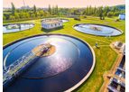 Greenlab ECL - Wastewater Recycling Plant
