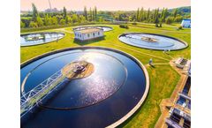 Greenlab ECL - Wastewater Recycling Plant