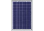 Model 100W- TCI 6-100 - Polycrystalline Solar Panels