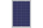 Model 100W- TCI 6-100 - Polycrystalline Solar Panels