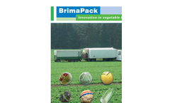 VePack - Model 200-PHH - Packaging System Brochure