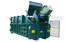 Thetford - Demountable Waste Compactors