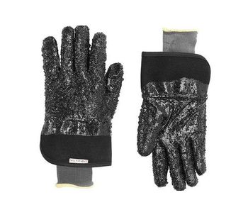 TST - Model 500 Bar - Waterproof Gloves W. Inner Glove, Pack of 12