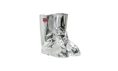 TST - Gaiters for Heat Protection