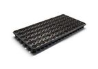 102 Cells EXcel Solid Tray for Plant Growth