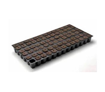 Model 30/50 - 78 Cells EXcel Solid Tray