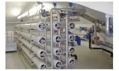 Membratec - Water Softening Technology