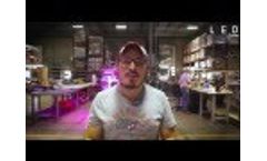 Illumitex Potting Process Featuring Felipe Video