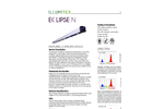Eclipse - Vertical Farms LED Fixture Brochure