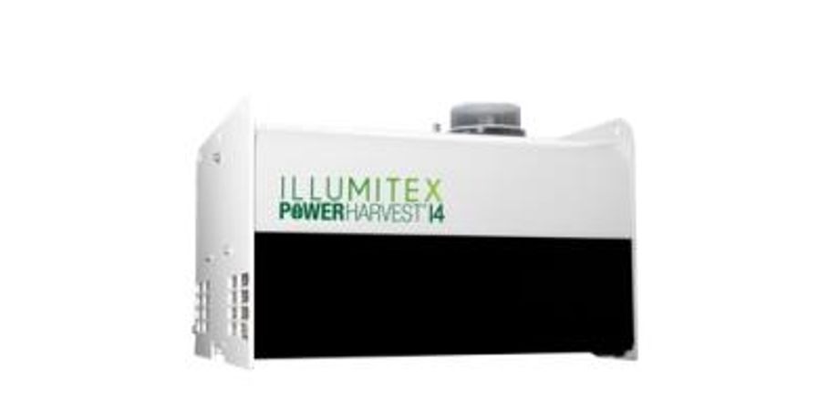 Powerharvest High Power LED Fixture