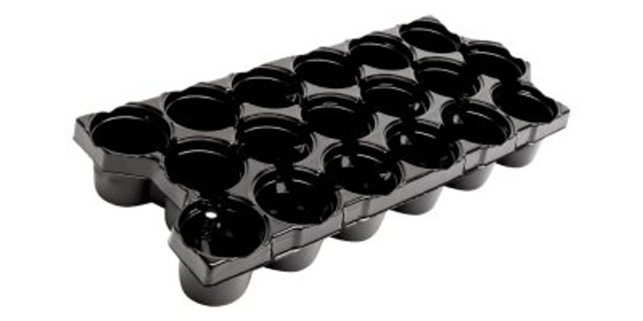 Model 1727 - Multi-Cell Growing Trays