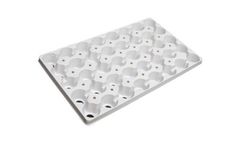 Model 1023 - Multi-Cell Growing Trays