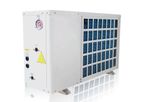 SPRSUN - Model CGKS-3.5(HC), CGKS-5.5(HC), CGKS-7(HC),CGKS-9(HC) - Household Air to Water Heat Pump for Home Heating & Cooling