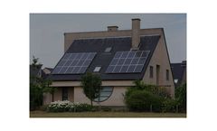 Home Solar Panel Systems