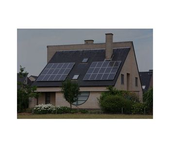 Home Solar Panel Systems