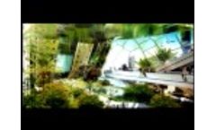 Vertical farming designs & concepts. - Energy technology investigation 2012 part 2 episode 1 Video