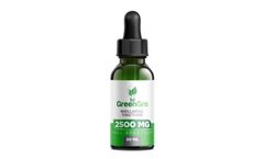 Greengro - Model 30ml - Wellness Tincture