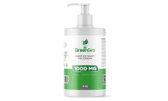 Greengro - Model 4 oz - Night Cream Full Spectrum